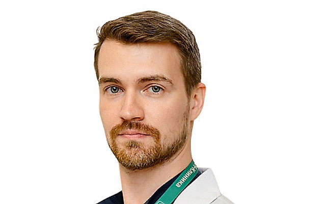Соколов Александр Александрович