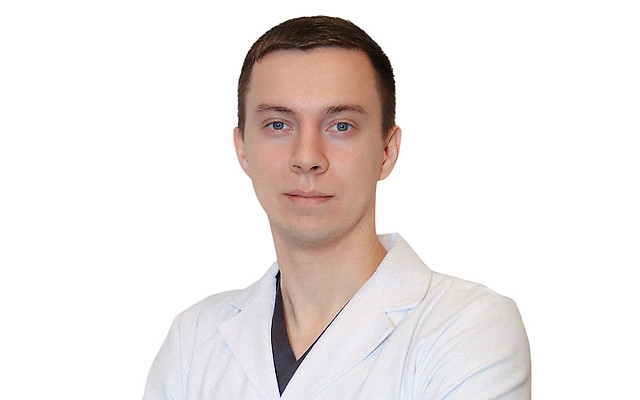 Захаров Денис Сергеевич