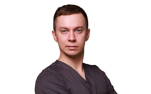 Захаров Денис Сергеевич