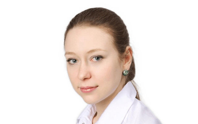 Карнаухова Галина Владимировна
