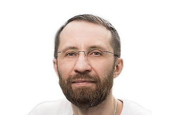 Захаров Иван Александрович