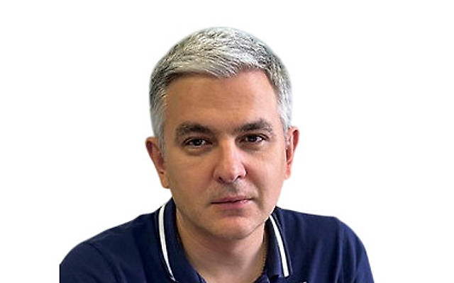 Ивахов Георгий Богданович