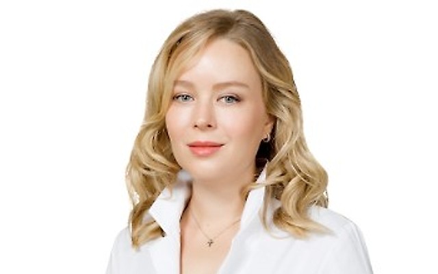 Фирсова Дарья Васильевна