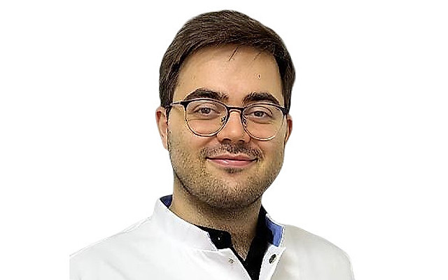 Ансурян Ален Егиаевич