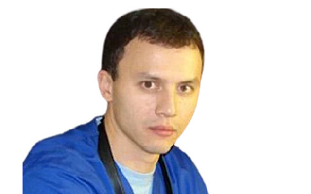 Полунин Михаил Михайлович