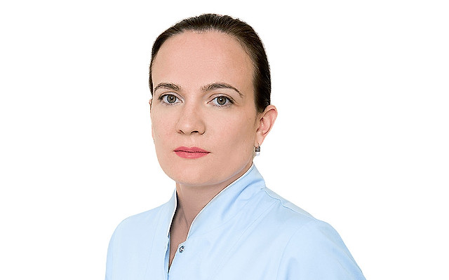 Софи Светлана Эдуардовна