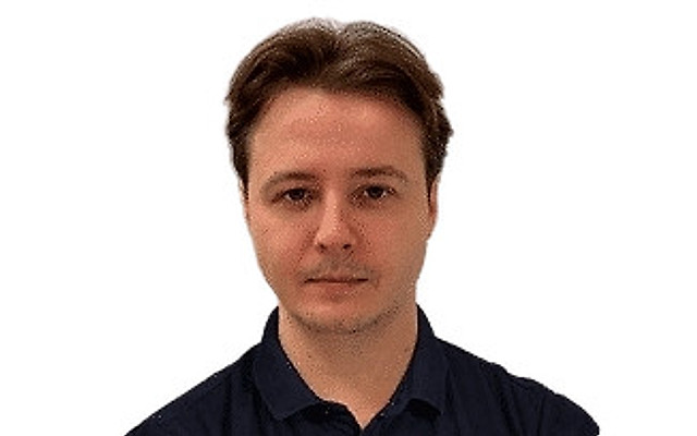 Терехин Егор Дмитриевич