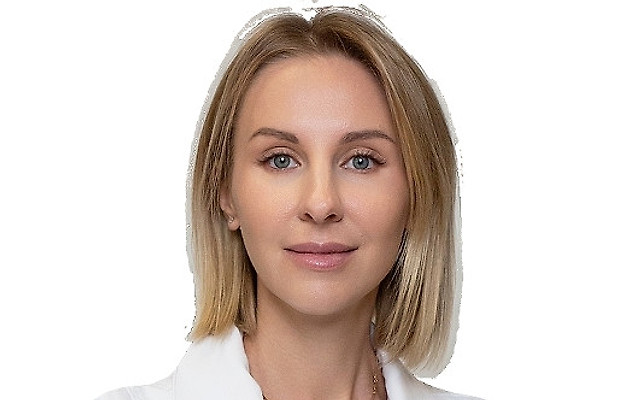 Соколова Ксения Антоновна