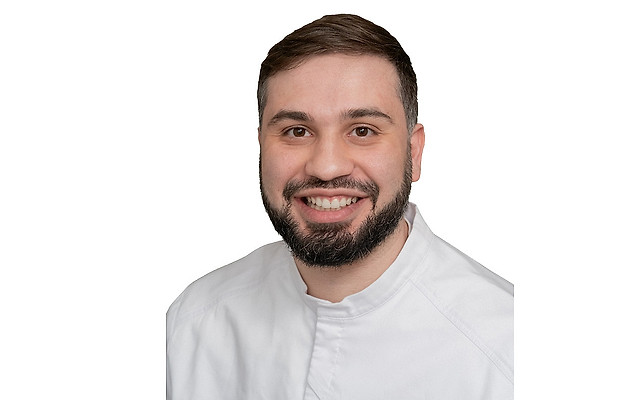 Цакоев Аслан Гурамович