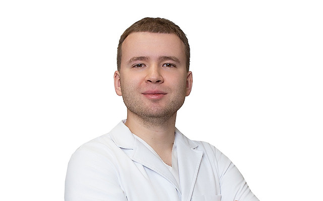 Захаров Александр Павлович