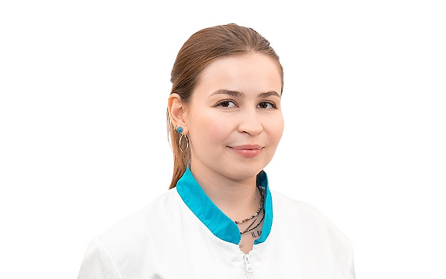 Ходоровская Наталья Андреевна