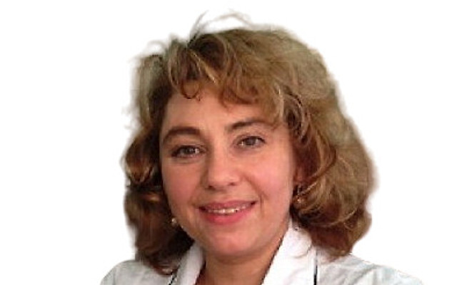 Крейнина Юлия Михайловна