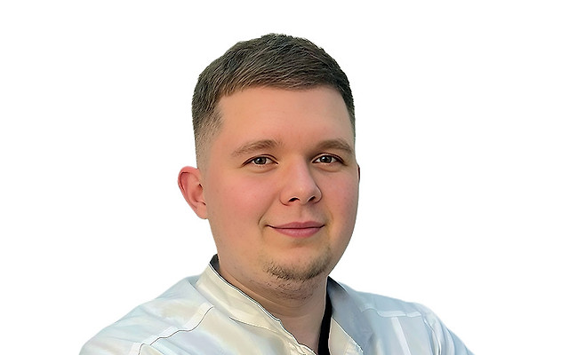 Корочков Максим Александрович