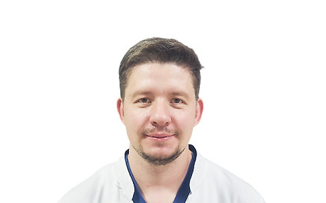 Павленко Сергей Валерьевич