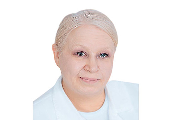 Кузьмина  Елена Николаевна