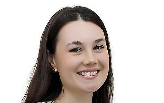 Ишметова Камила Линаровна