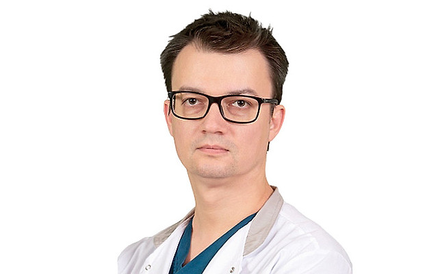 Кулаков Владимир Федорович
