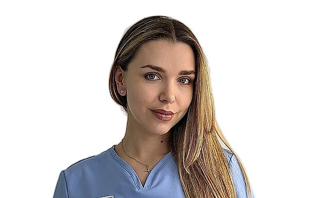Фоменко Юлия Сергеевна