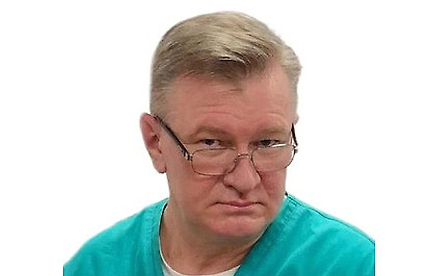 Тулуманов Павел Александрович	