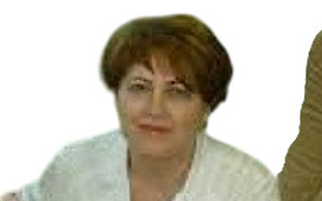 Черничук Светлана Ивановна