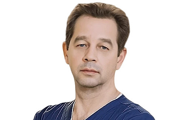 Иваненко Александр Михайлович