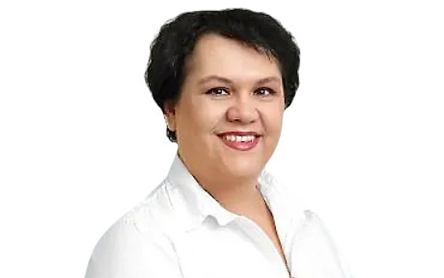 Карнюшина Евгения Александровна