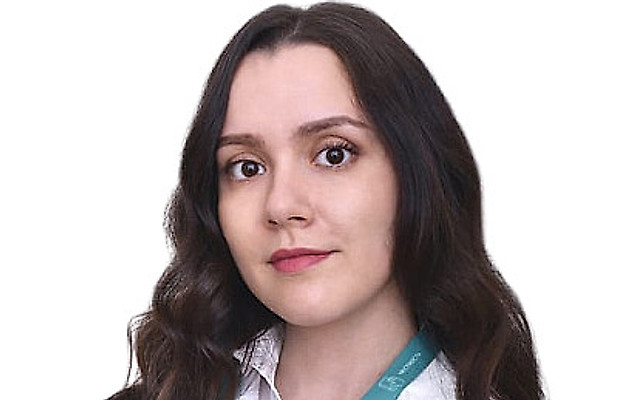 Филатова (Войнова) Александра Александровна