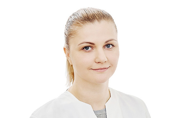 Трофимова Дарья Викторовна