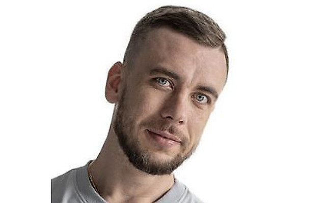 Лобачев Кирилл Сергеевич