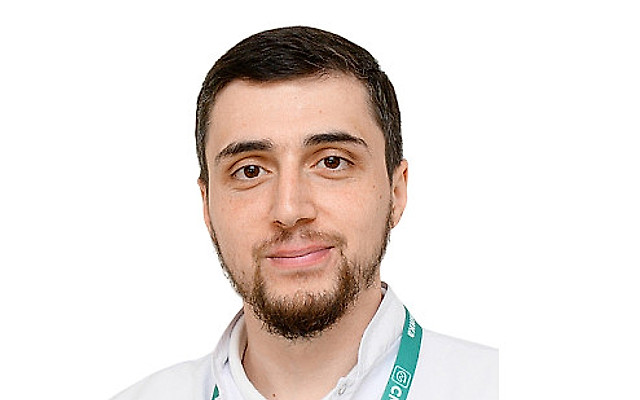 Абдулаев Акай Расулович