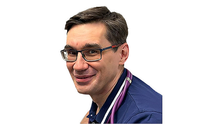 Иванов Александр Валерьевич