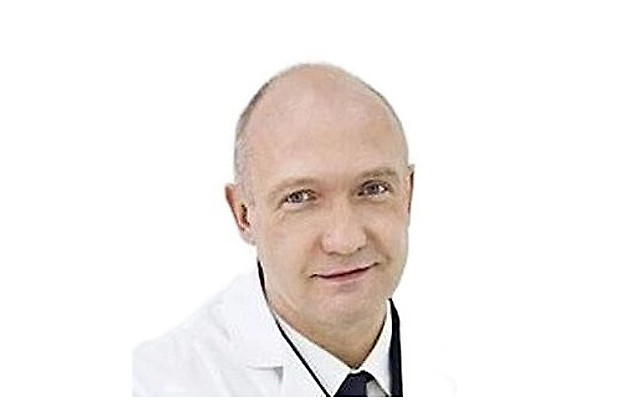 Шалаев Олег Николаевич