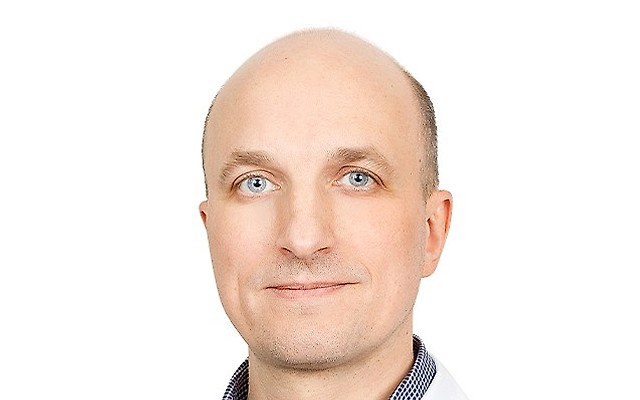 Сарматин Алексей Борисович