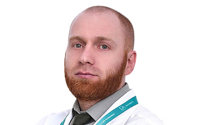 Чунчаев Саид Увайсович
