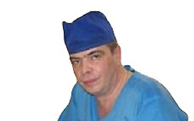 Оболенский Владимир Николаевич