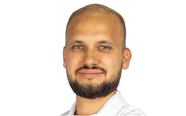 Галкин Дмитрий Владимирович