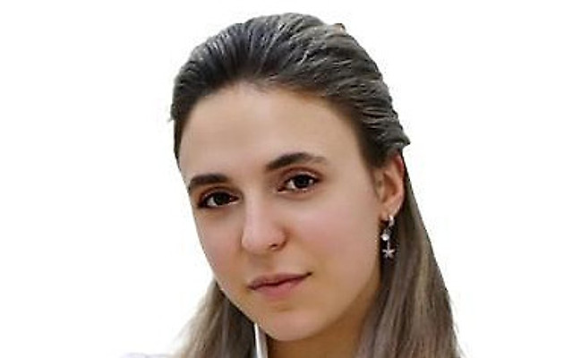 Васильева Евгения  Владимировна