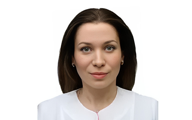 Щемерова Юлия Николаевна