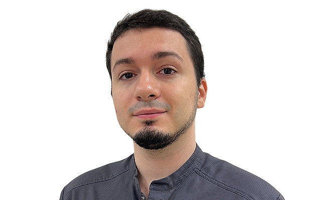 Асланов Кемаль Натиг оглы