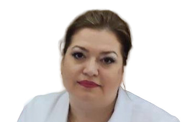 Лобанова Юлия Владимировна