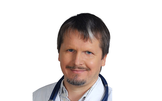 Шагин Евгений Сергеевич