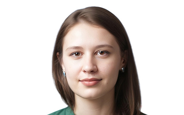Тюрина Ольга Дмитриевна