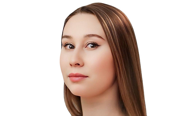 Великанова Эмма Александровна