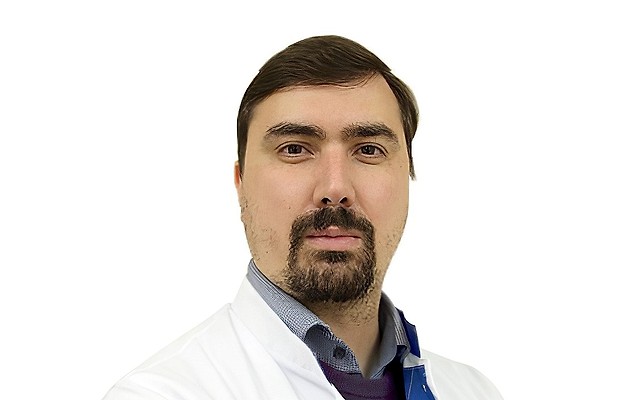 Лобода Антон Васильевич