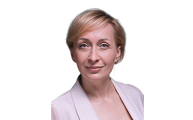 Литвинова Анна Александровна