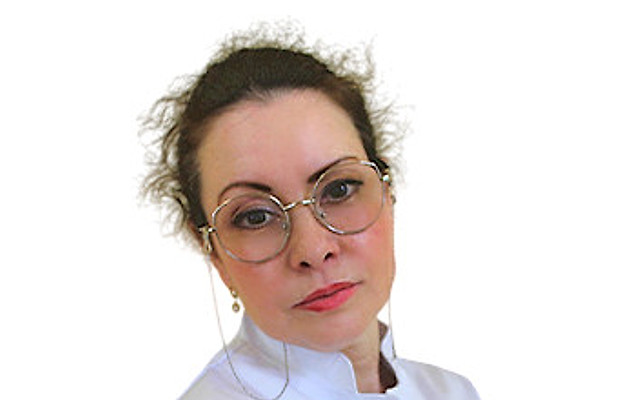 Зуйкова Алена Вячеславовна