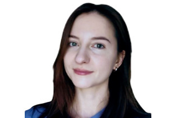 Головина Дарья Николаевна