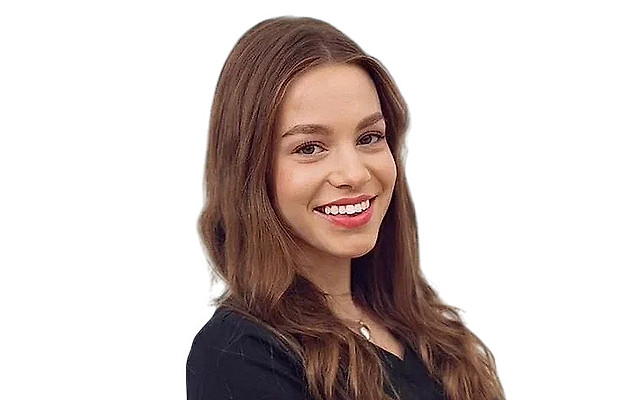 Польских Диана Витальевна