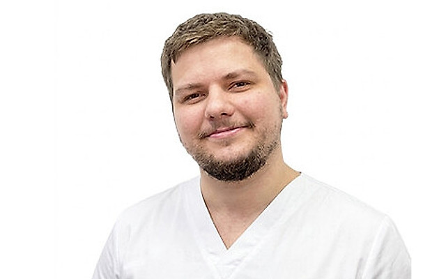 Иващенко Георгий Владимирович