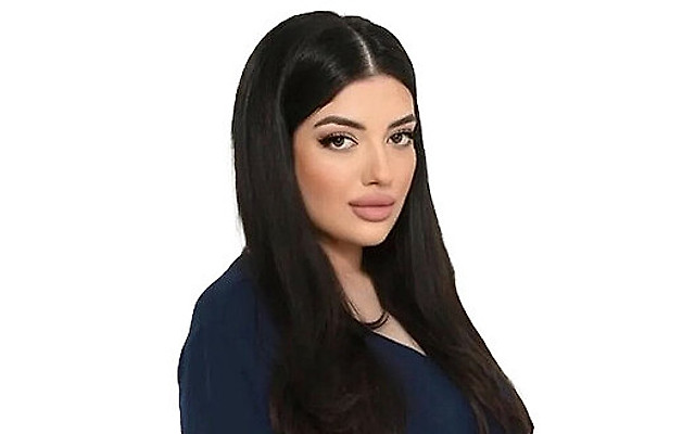 Джимиева Лолита Алановна
